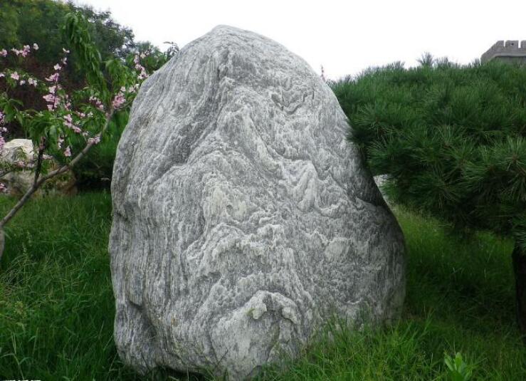 景觀(guān)石
